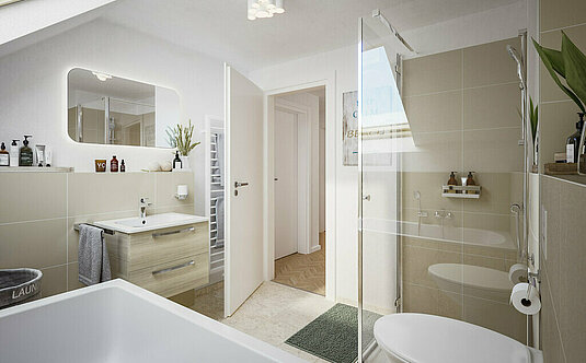 Doppelhaus-Behringen-116-Badezimmer